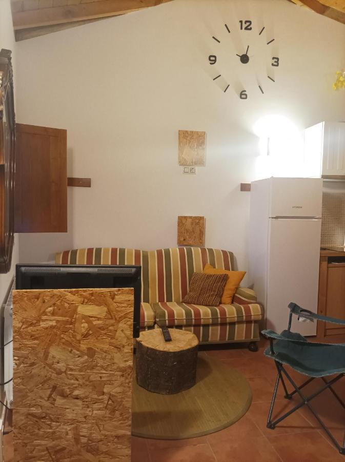 Habitacion Da Moura Maus de Salas 外观 照片