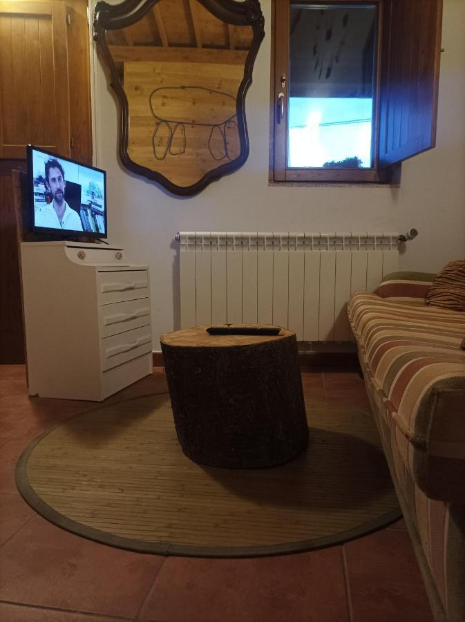 Habitacion Da Moura Maus de Salas 外观 照片