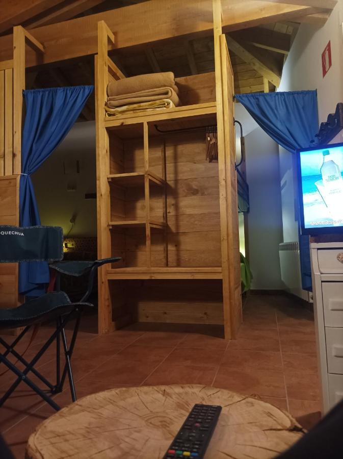 Habitacion Da Moura Maus de Salas 外观 照片
