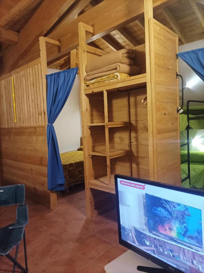 Habitacion Da Moura Maus de Salas 外观 照片