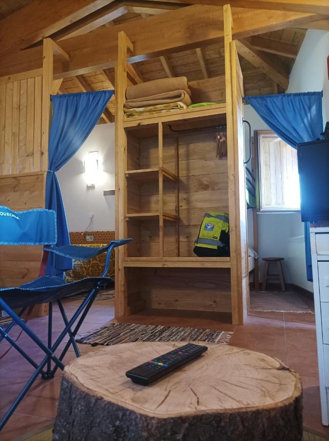Habitacion Da Moura Maus de Salas 外观 照片