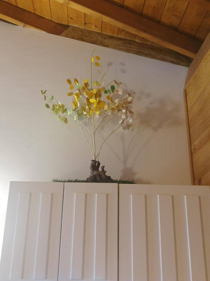 Habitacion Da Moura Maus de Salas 外观 照片