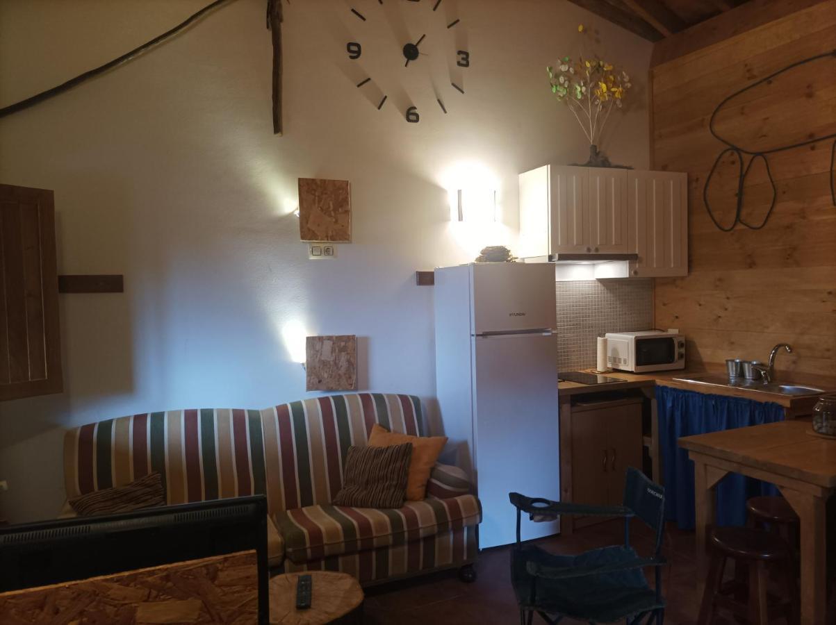 Habitacion Da Moura Maus de Salas 外观 照片